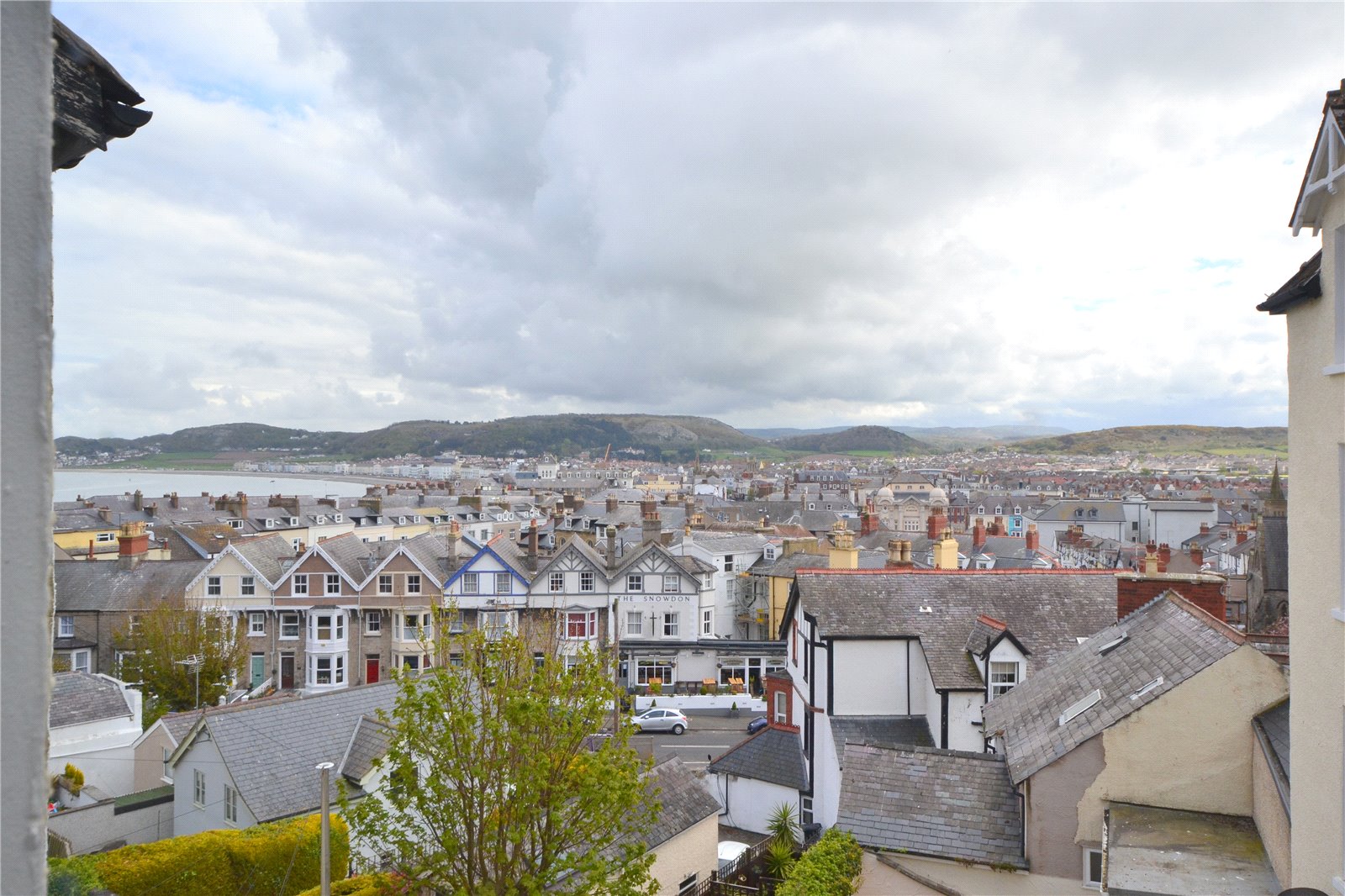 3 bedroom property for sale in Ormeside Court, Church Walks, Llandudno