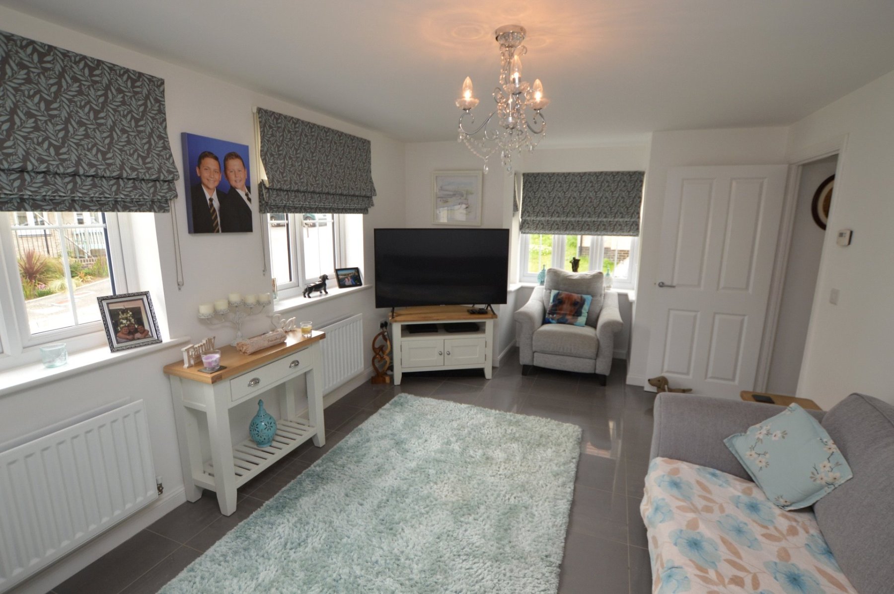 3 bedroom property for sale in Rounders Rise, Hayle, Cornwall, TR27