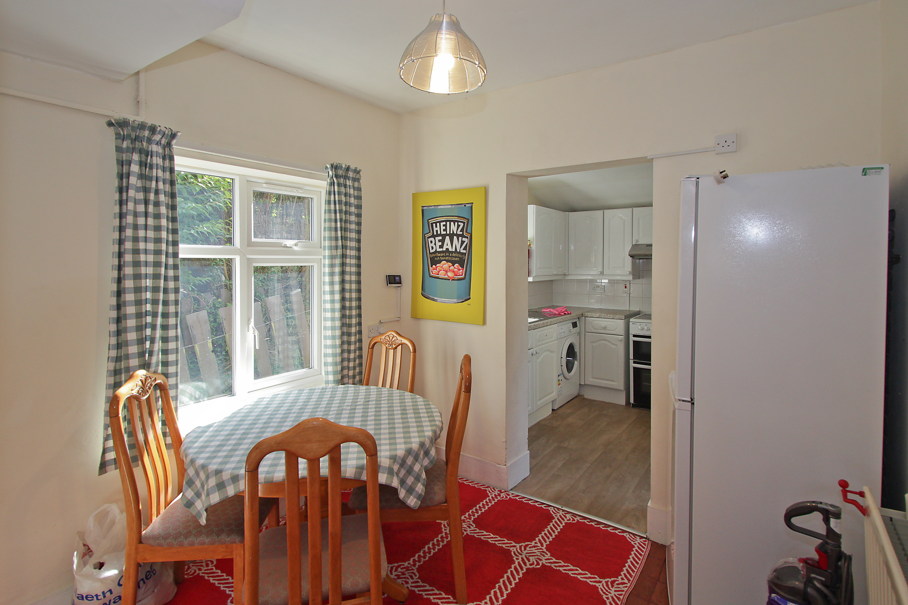 4 bedroom property for sale in Caernarfon Road, Bangor, LL57 £149,950