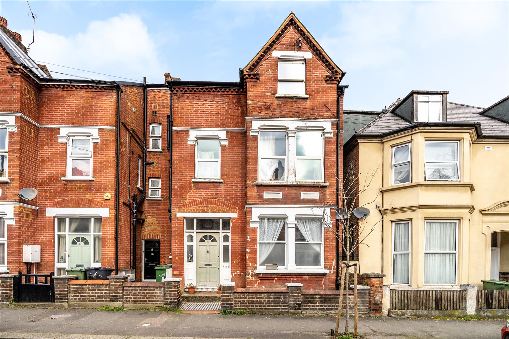 1 bedroom property for sale in Ullswater Road, West Norwood, SE27 £