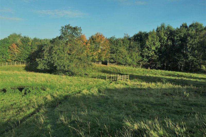 property for sale in Whissendine, Rutland.Oakham Road, LE15 7EZ