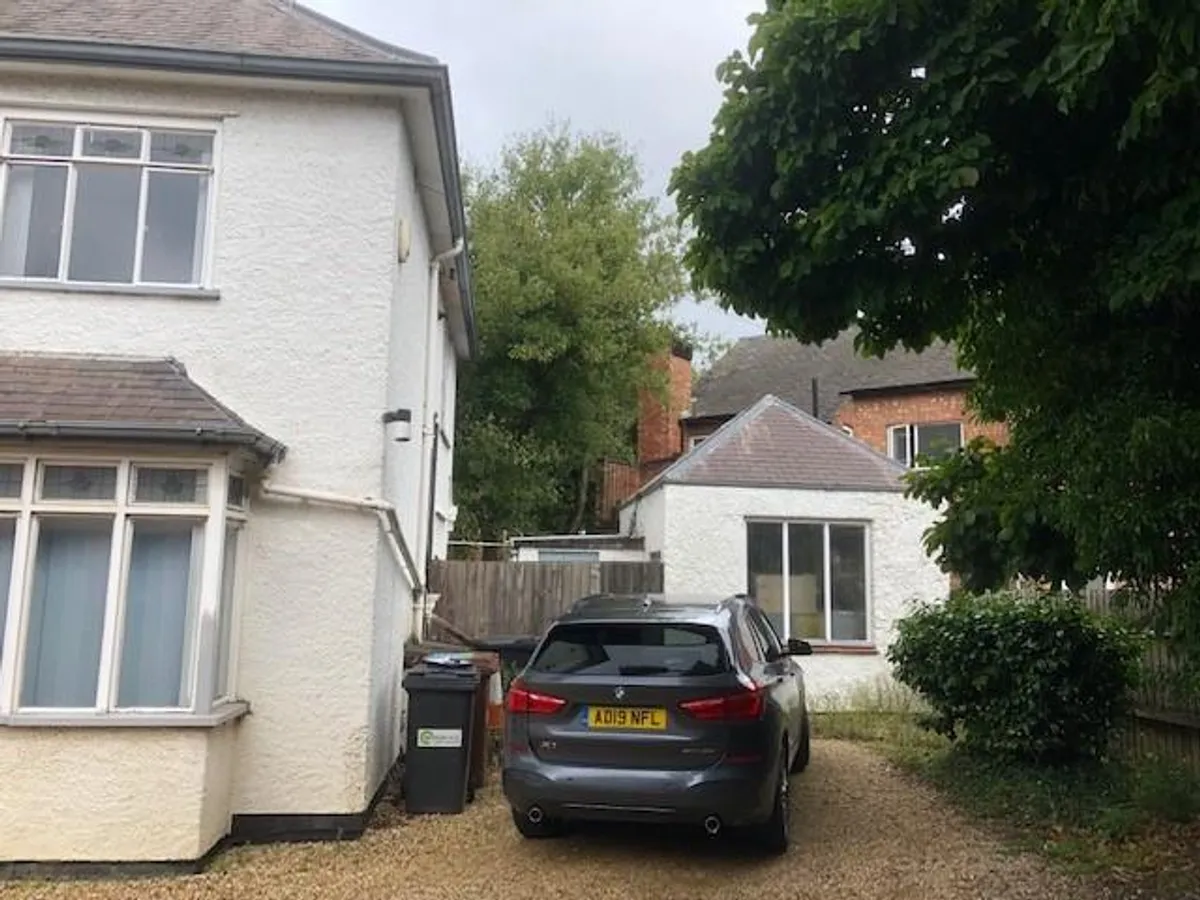Wilton Road, Melton Mowbray