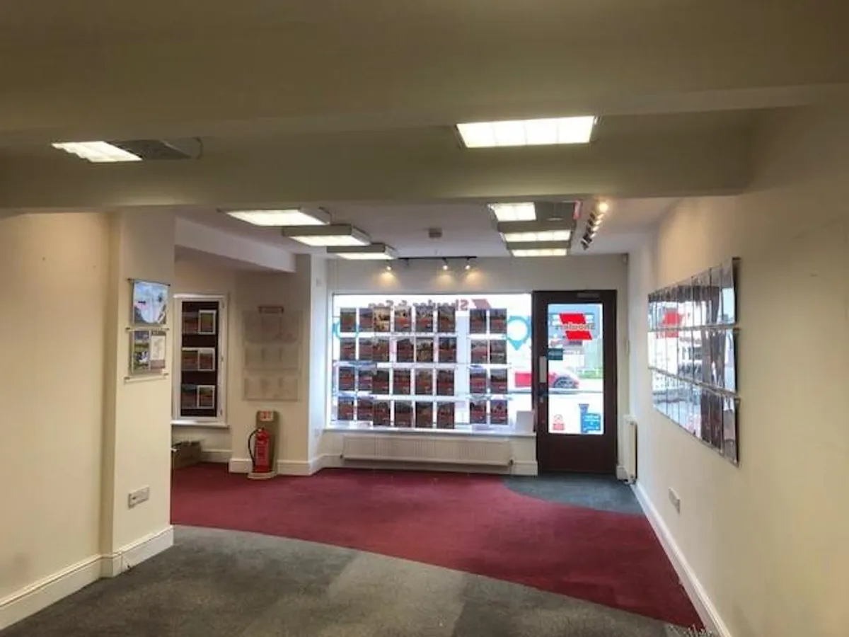 Wilton Road, Melton Mowbray