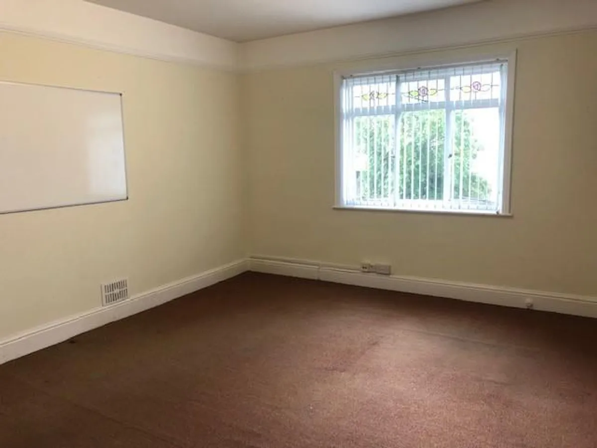 Wilton Road, Melton Mowbray