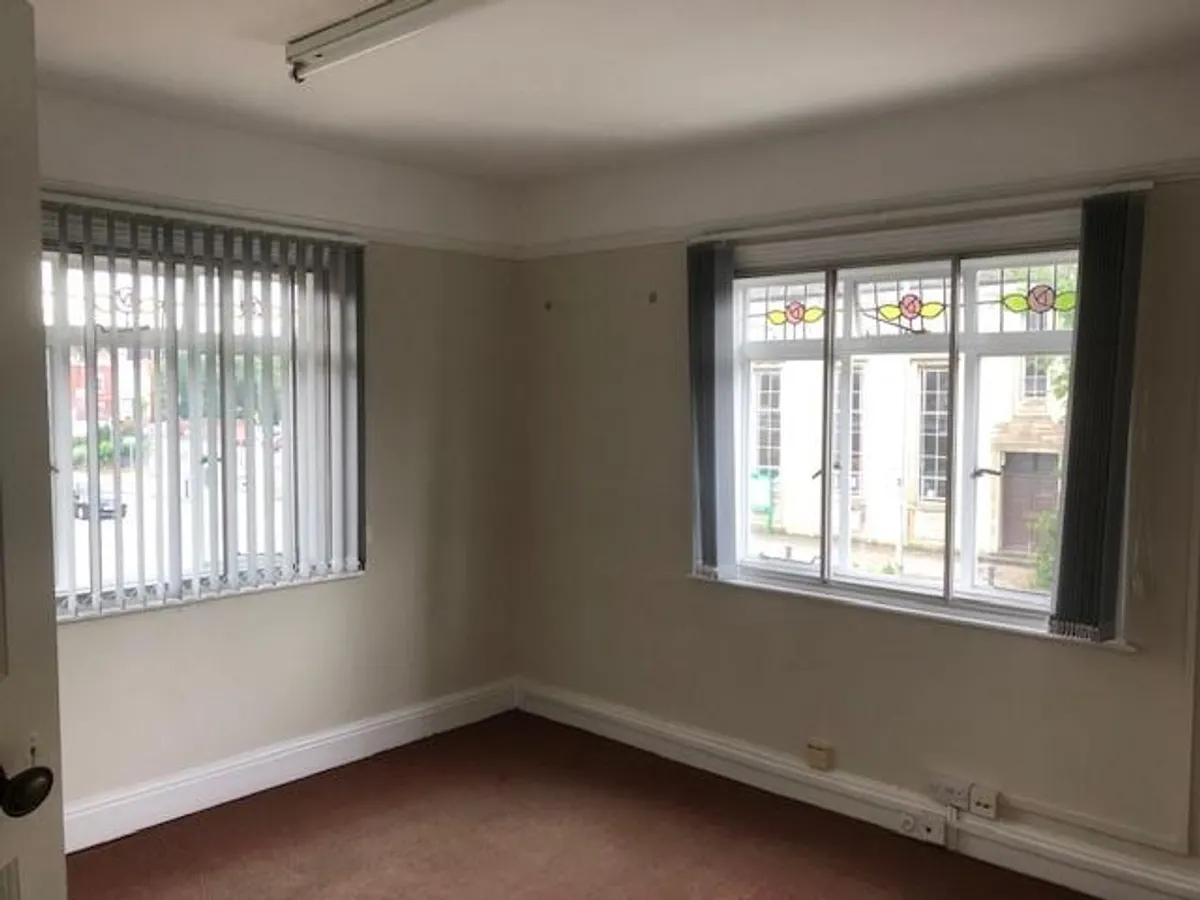 Wilton Road, Melton Mowbray