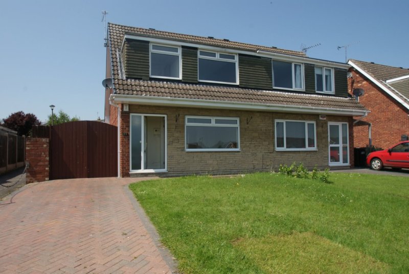 Properties to let in Doncaster, South Yorkshire