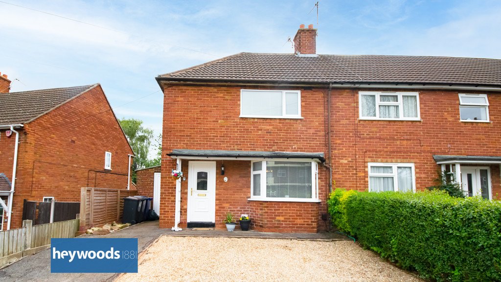 Heywoods 2 bedroom property for sale in Rydal Way, Clayton, Newcastle