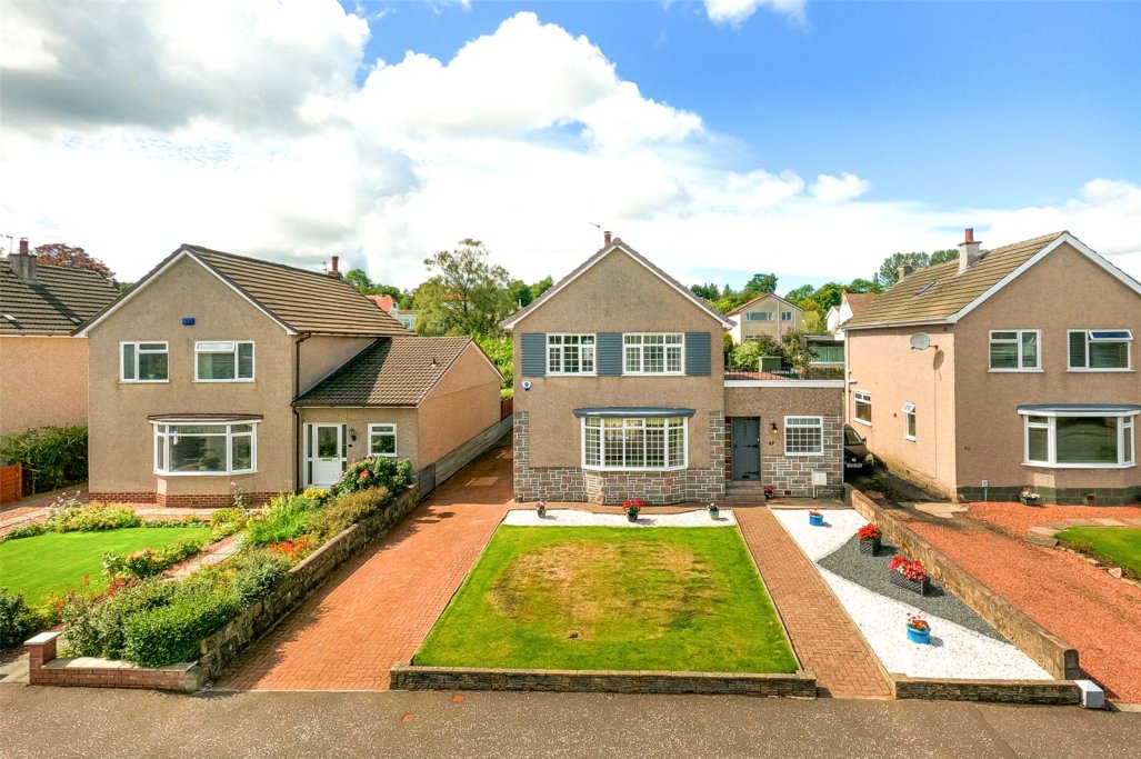 Bearsden Glasgow Property For Sale at Thomas Shunk blog