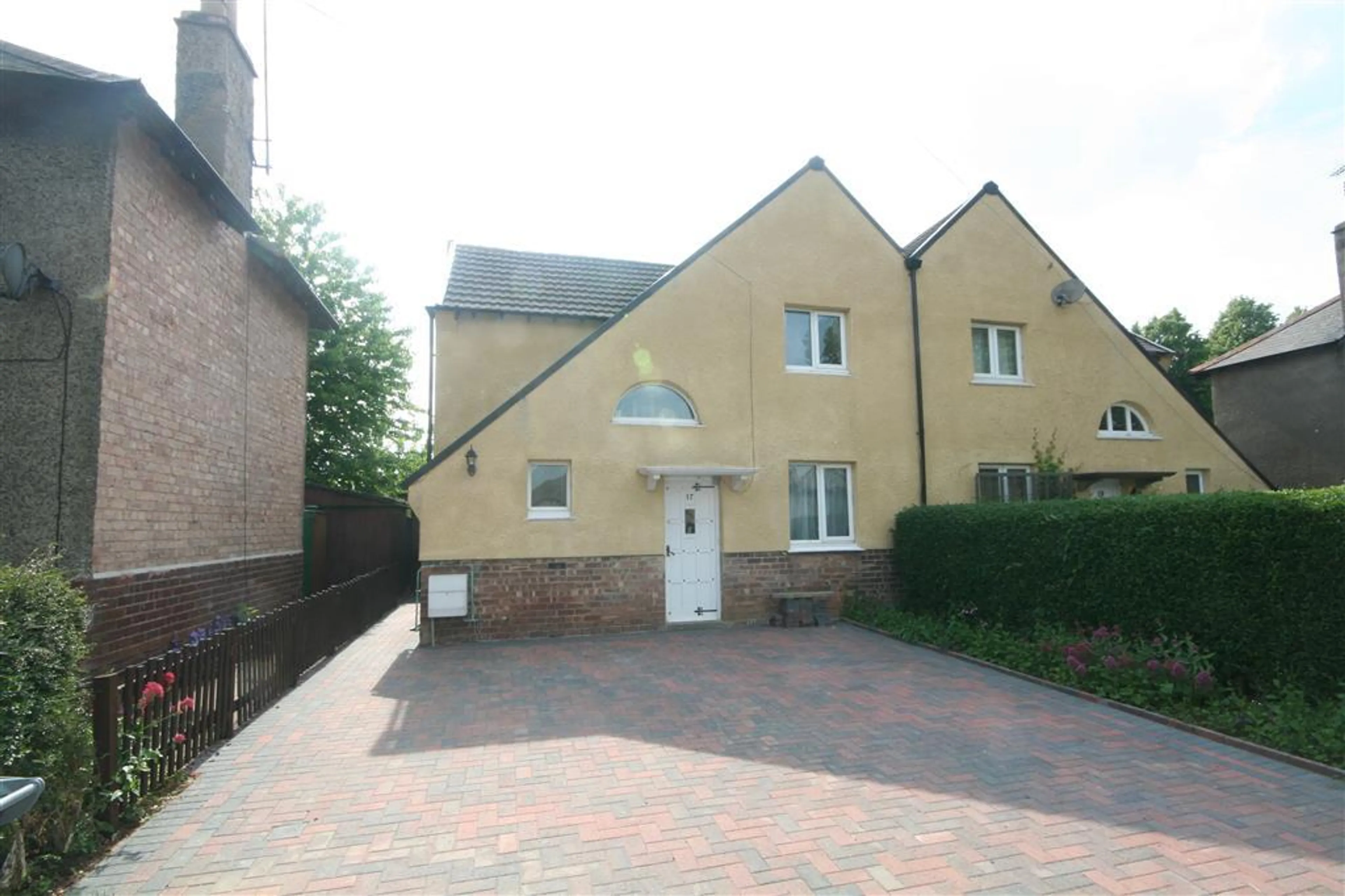 Property at Rutland Road, STAMFORD