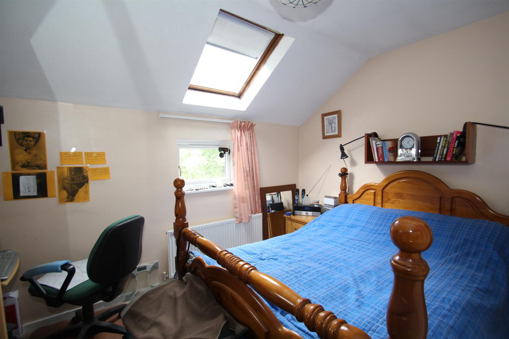 3 bedroom property for sale in Magdalen Close, Stony Stratford, Milton
