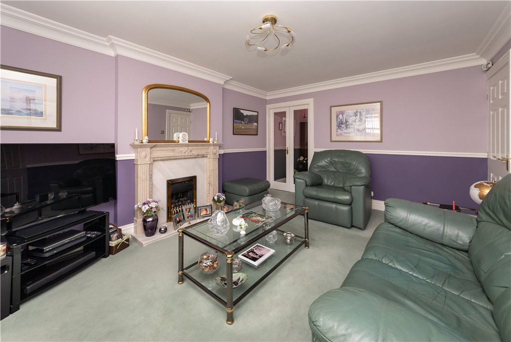 3 bedroom property for sale in Birch Cliff, West Lane, Baildon, BD17