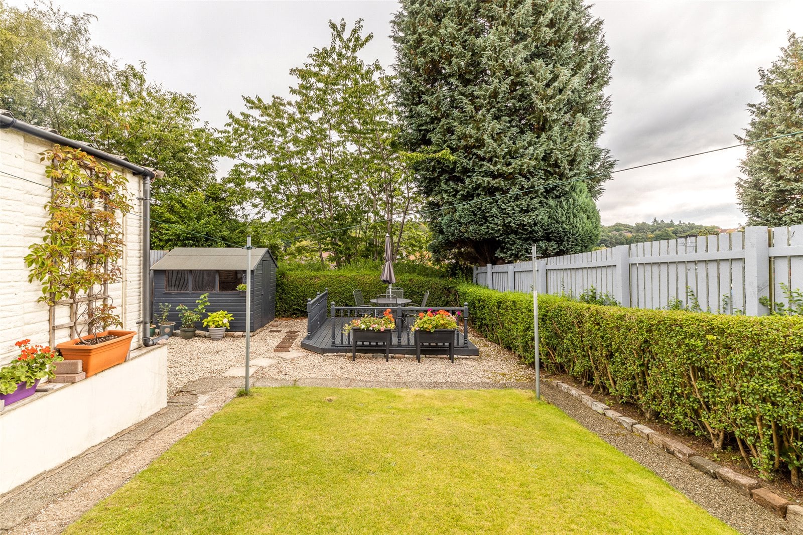 2 bedroom house for sale in Allander Road, Bearsden, Glasgow, G61