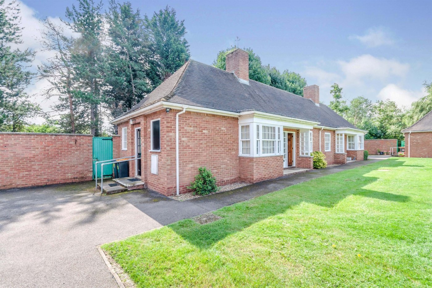 1 bedroom property for sale in Sir Malcolm Stewart Homes, Stewartby