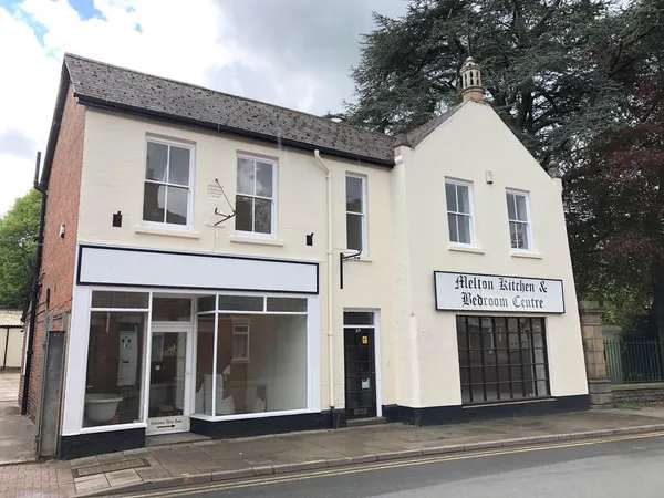 27 & 29, Leicester Street, Melton Mowbray, LE13 0PP