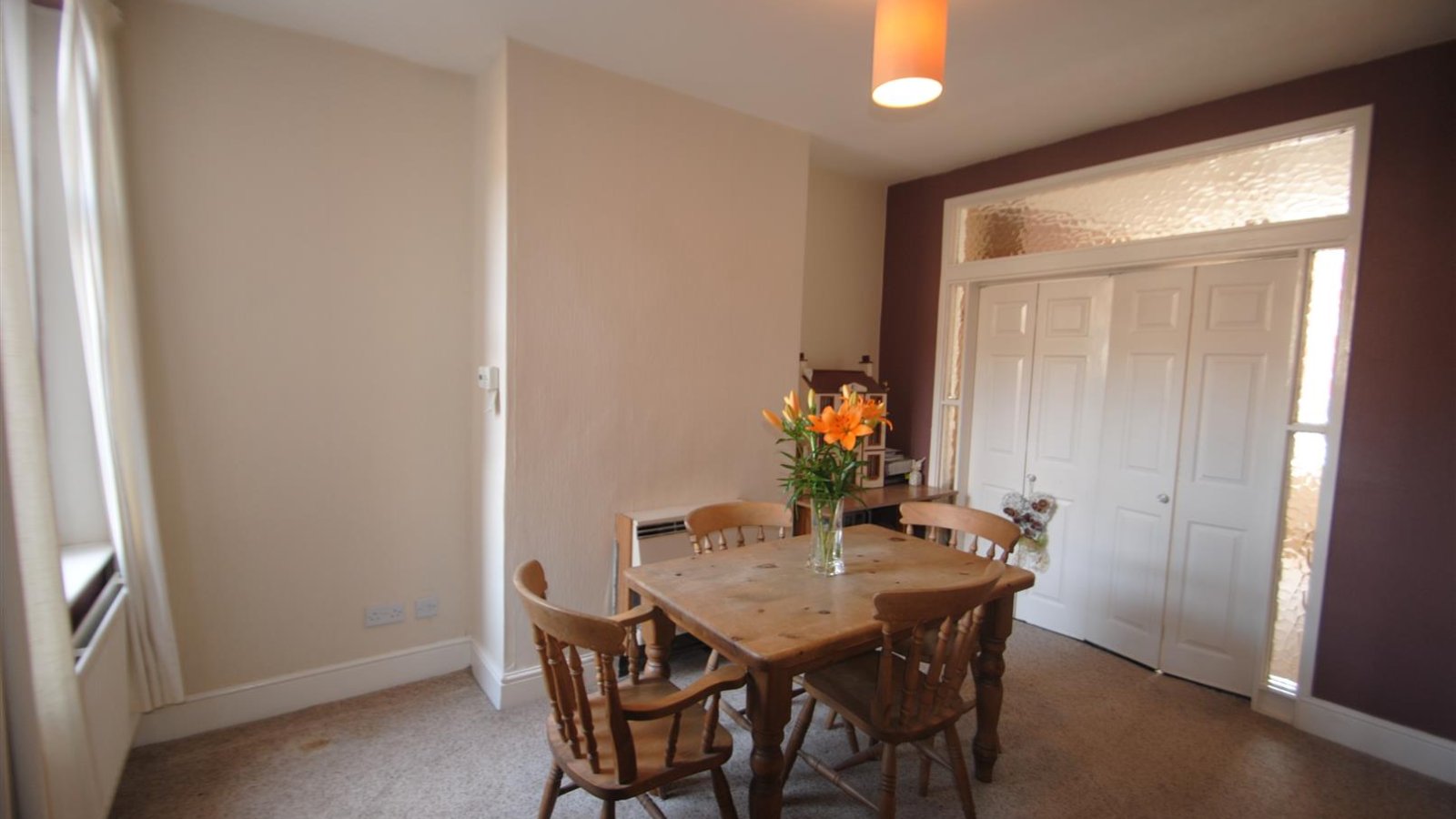2 bedroom property for sale in Oxford Street, Latchford, WARRINGTON