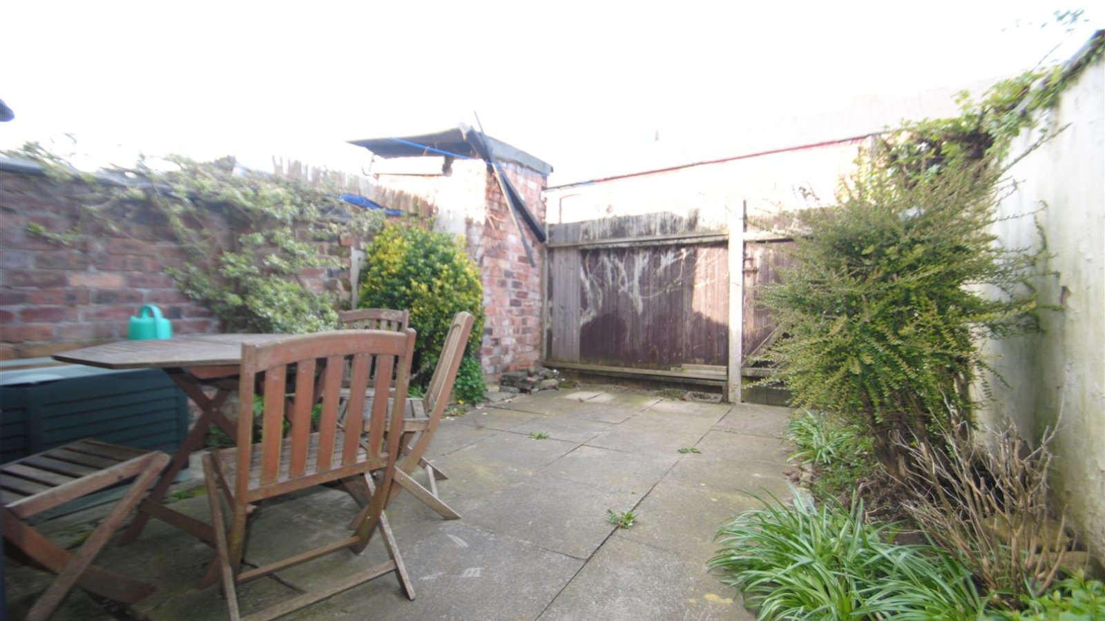 2 bedroom property for sale in Oxford Street, Latchford, WARRINGTON