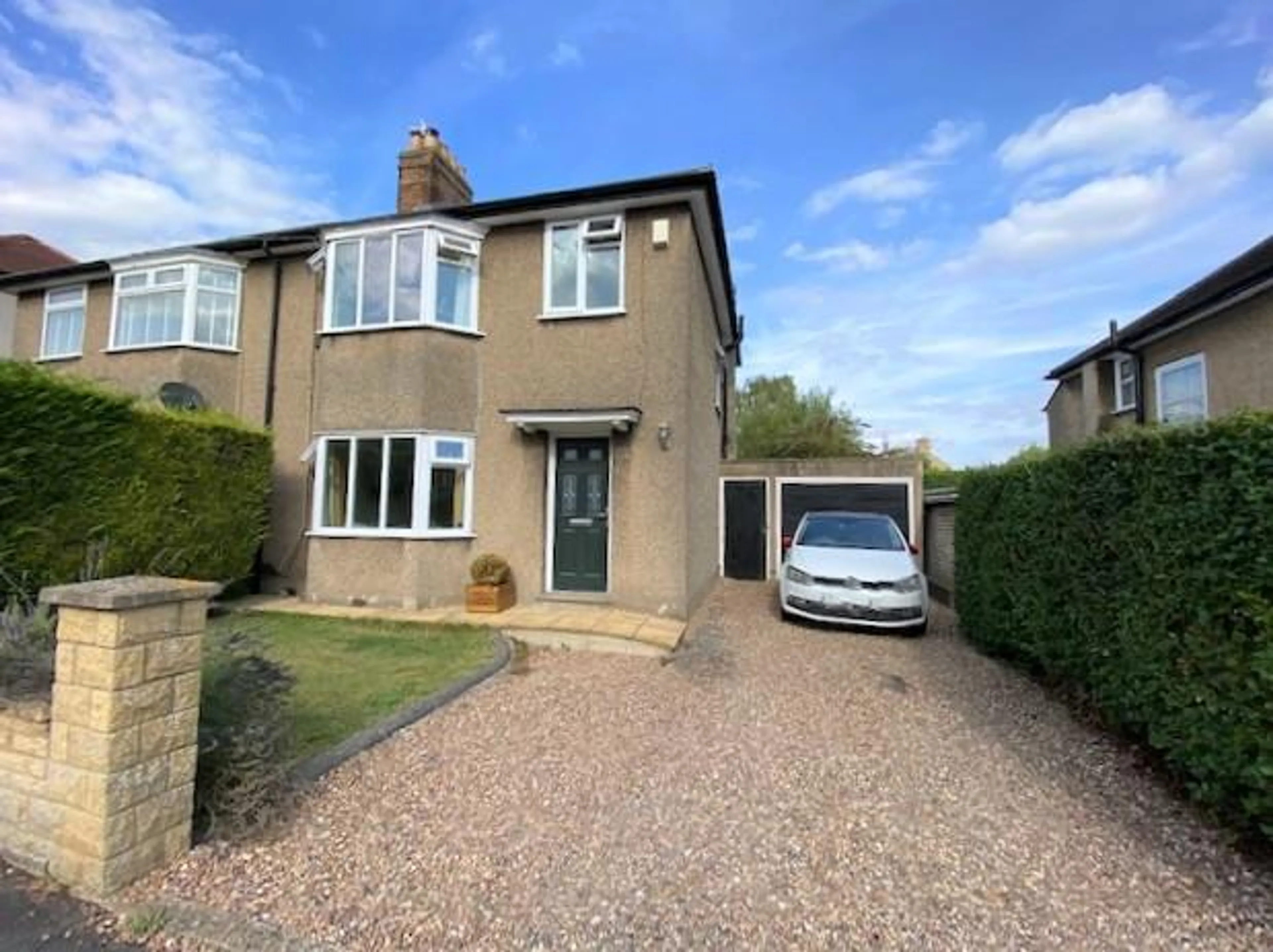 Property at Queens Walk, STAMFORD