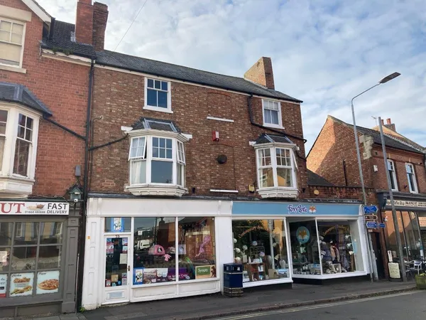 King Street, Melton Mowbray
