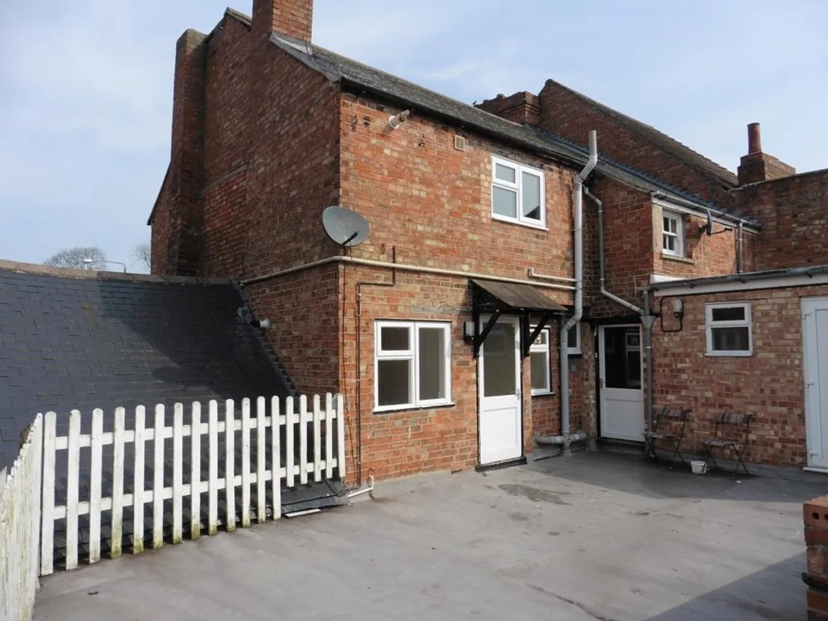 King Street, Melton Mowbray
