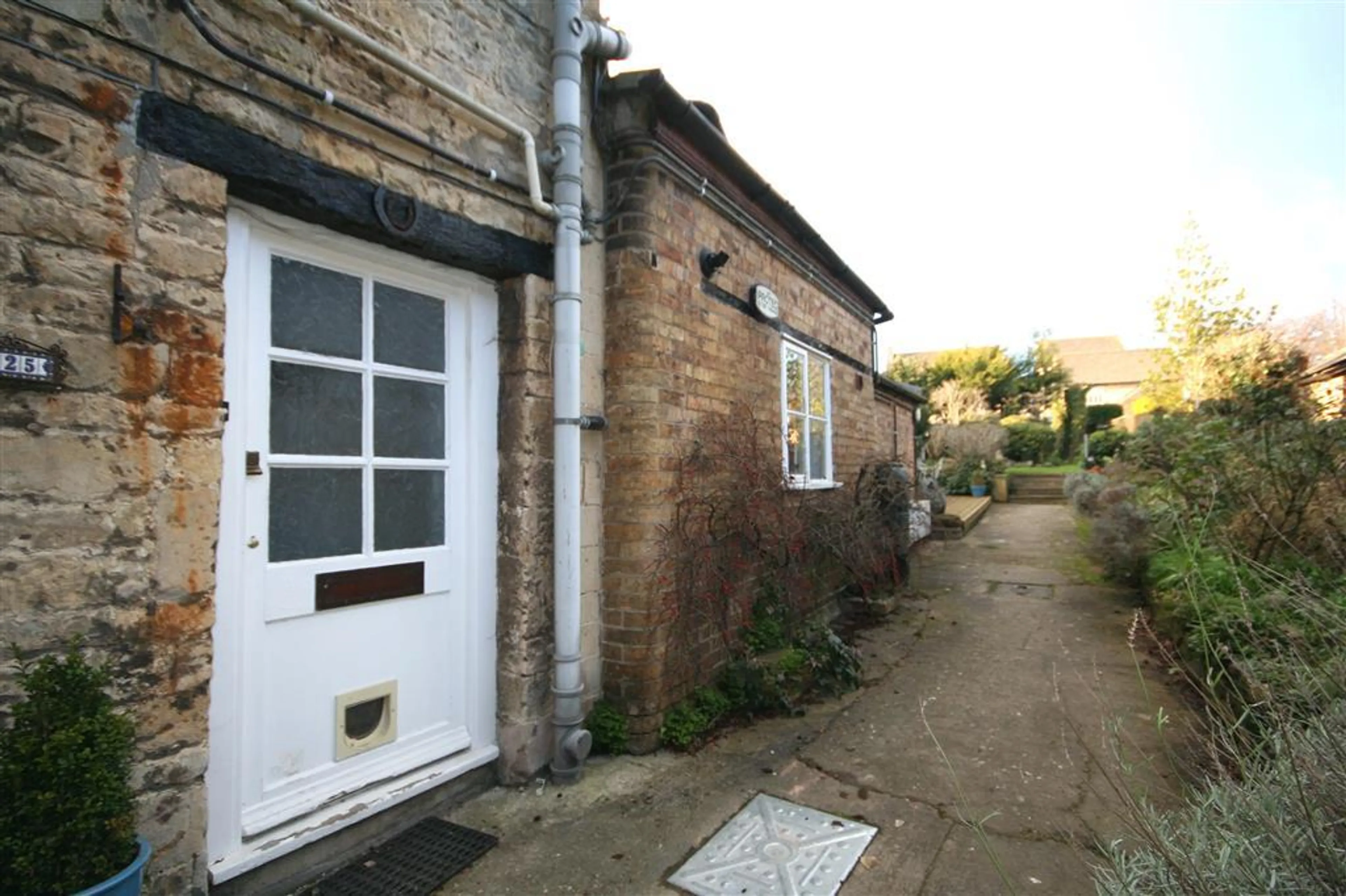 Property at West Street, Stamford