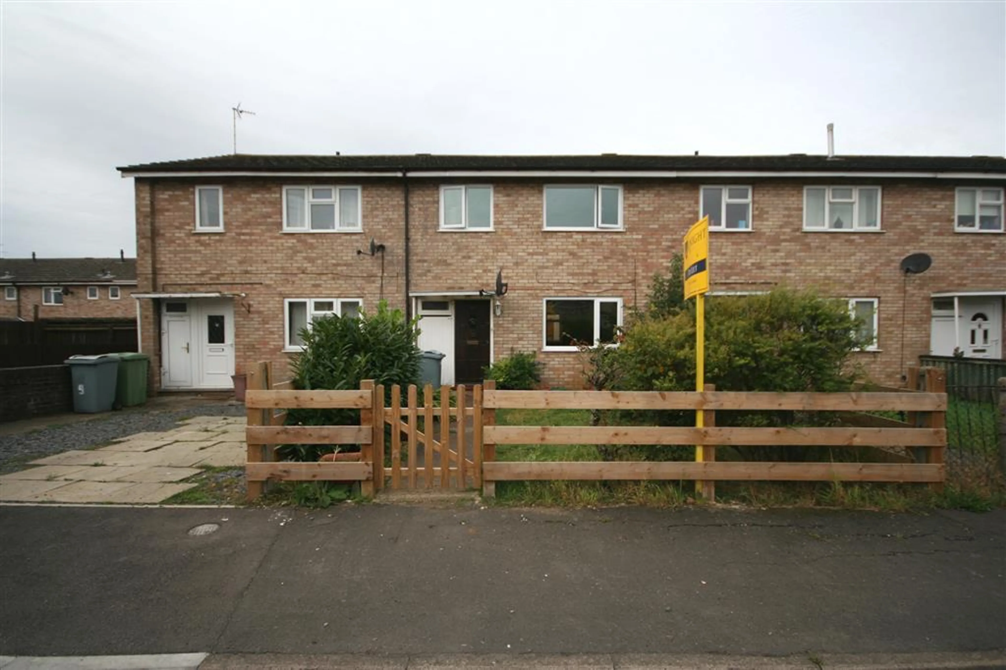 Property at Anne Road, STAMFORD