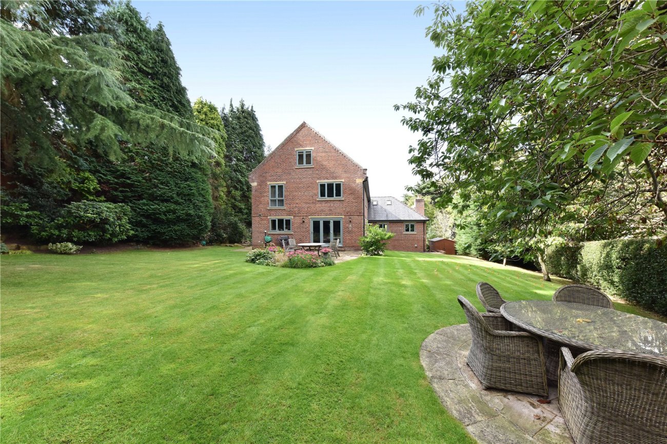 JacksonStops 6 bedroom property for sale in Macclesfield Road