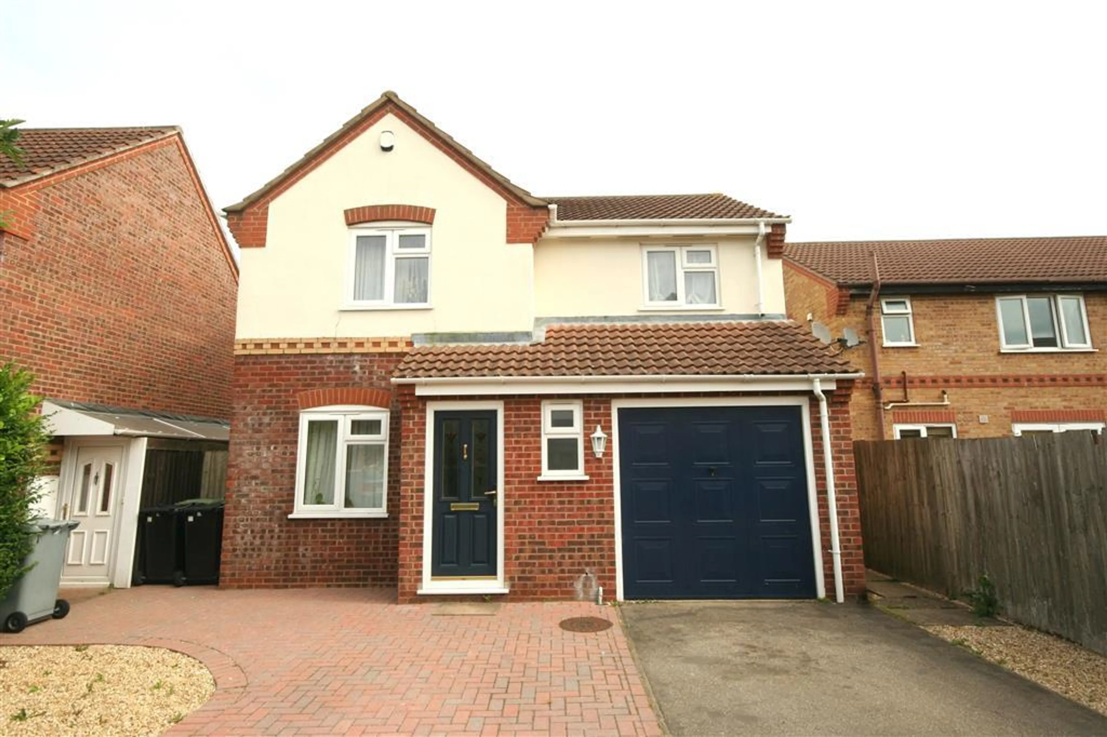 Property at Primrose Way, STAMFORD
