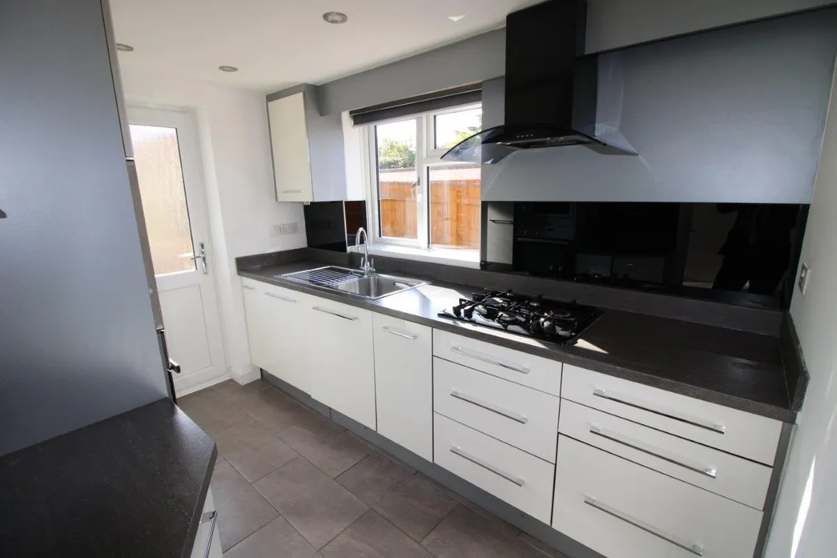 Wicklow Avenue, Melton Mowbray