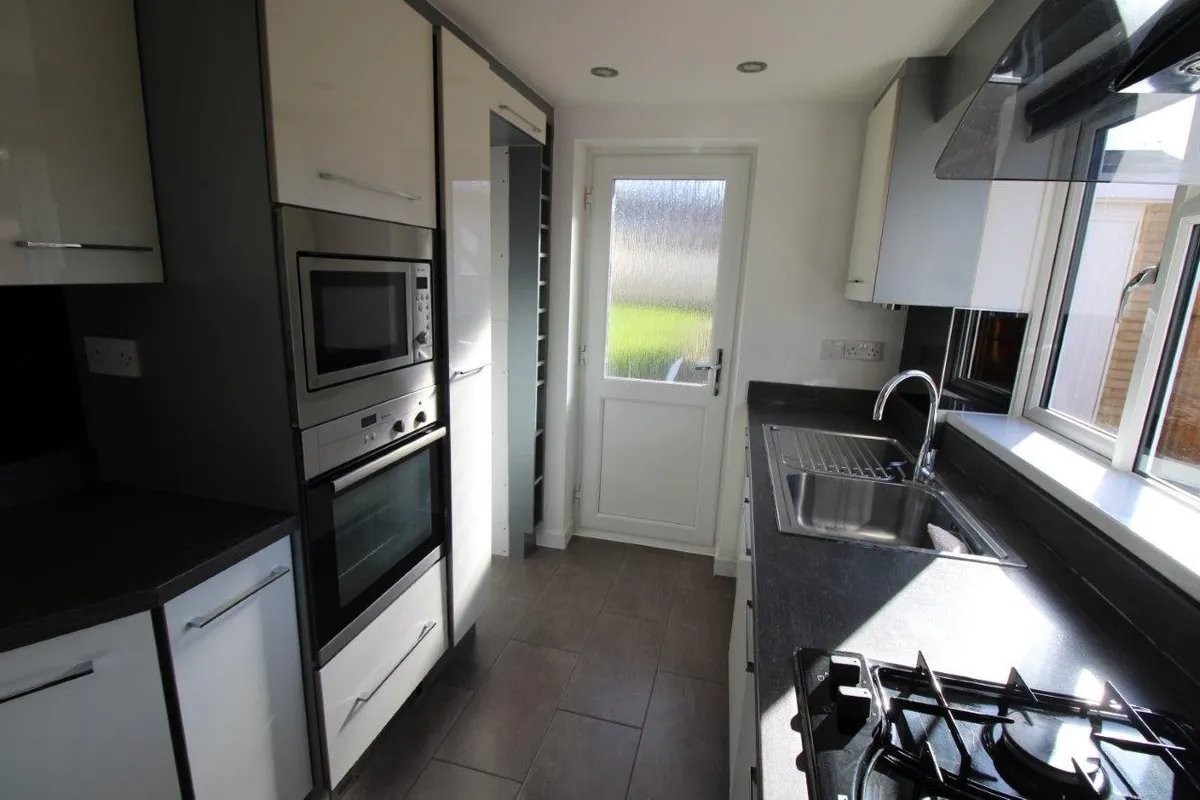Wicklow Avenue, Melton Mowbray