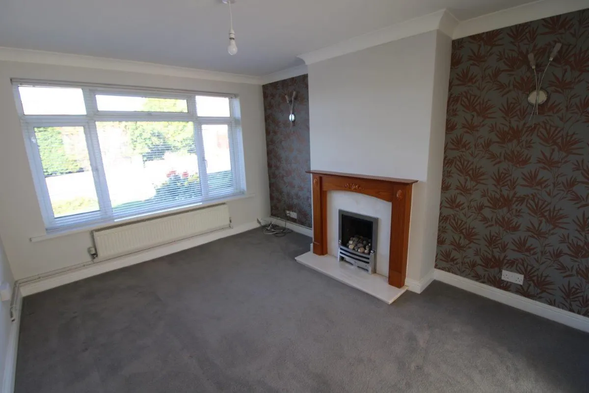 Wicklow Avenue, Melton Mowbray