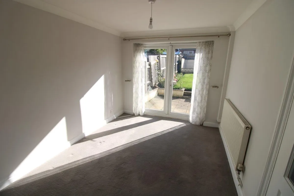Wicklow Avenue, Melton Mowbray