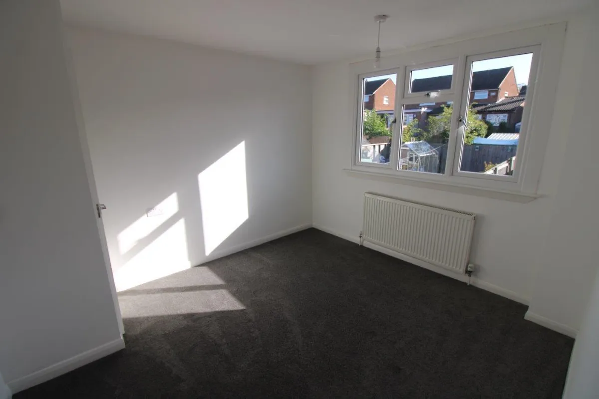 Wicklow Avenue, Melton Mowbray