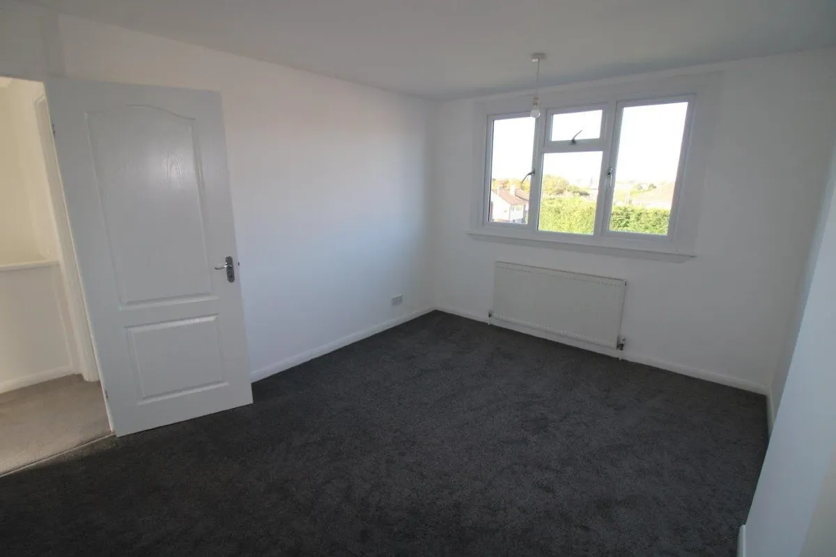 Wicklow Avenue, Melton Mowbray