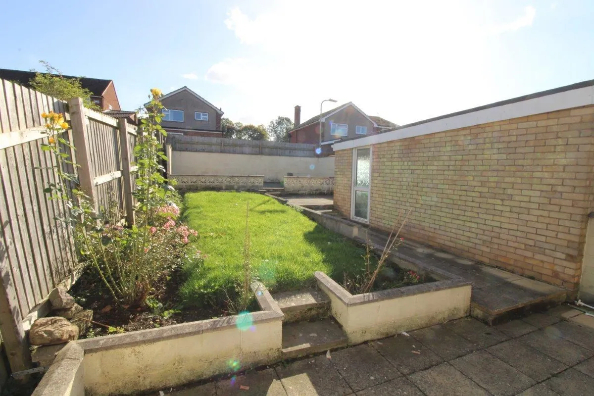 Wicklow Avenue, Melton Mowbray
