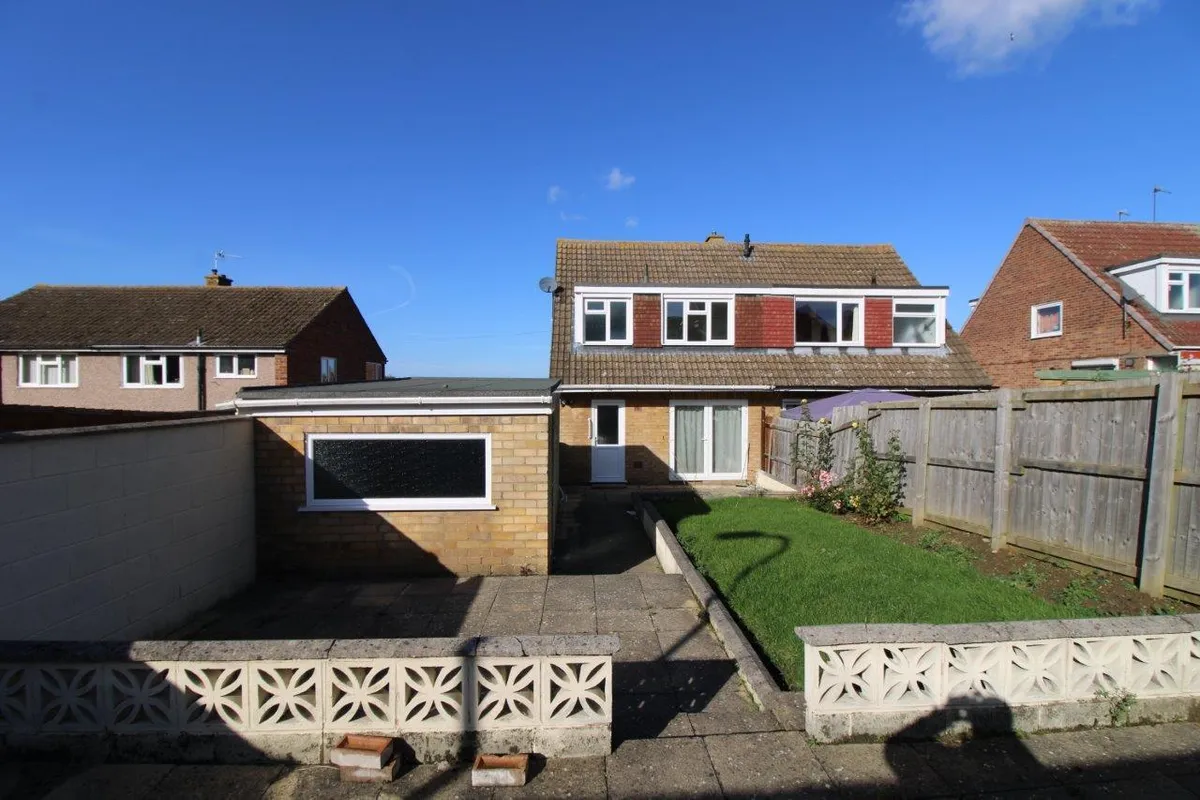 Wicklow Avenue, Melton Mowbray