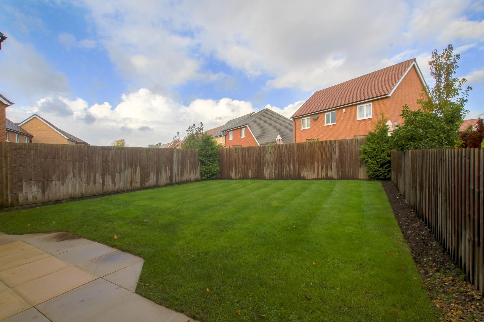 4 bedroom property for sale in Sanderling Drive, Banks, Southport, PR9