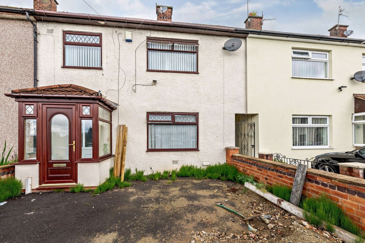 Placeholder property image