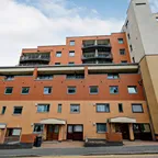 The Blue Apartments, Broadway Plaza, Francis Road, Birmingham, B16