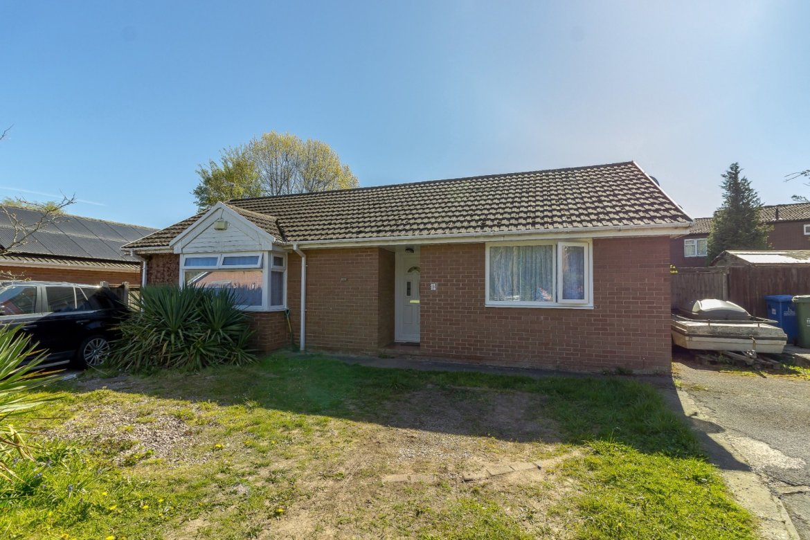 Placeholder property image