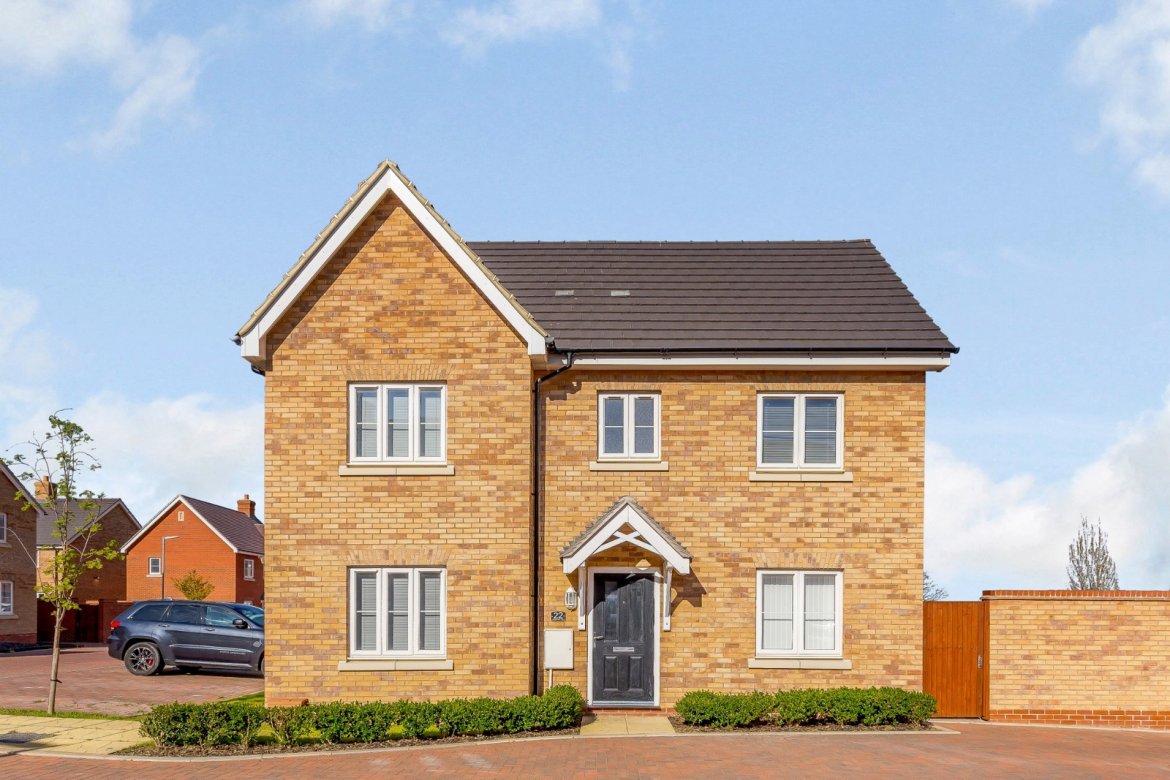 Placeholder property image