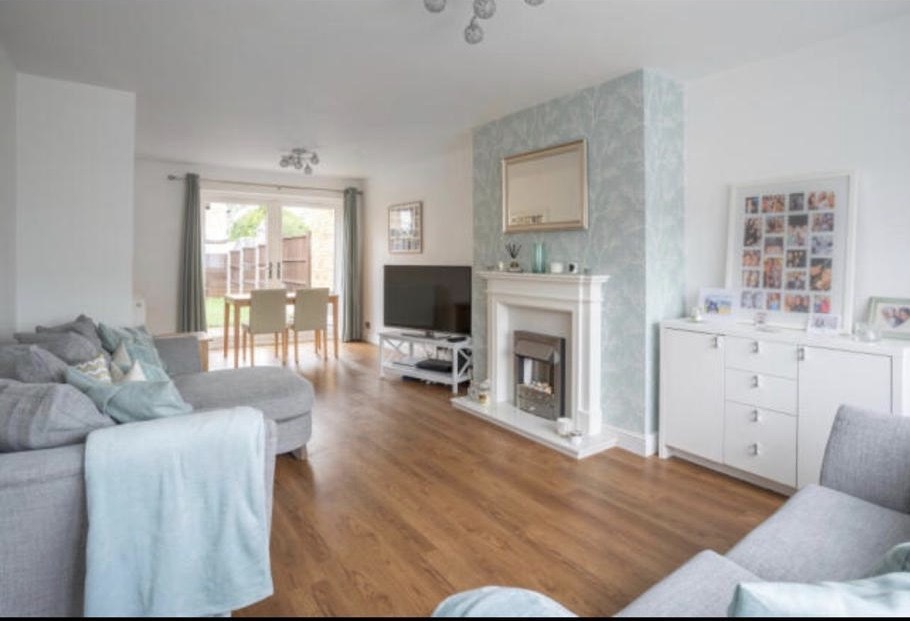 Placeholder property image