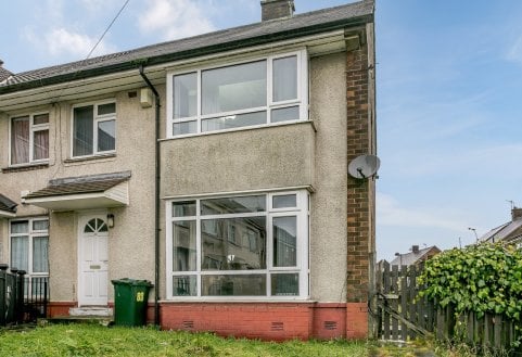 St Margaret's Avenue, Bradford, BD4