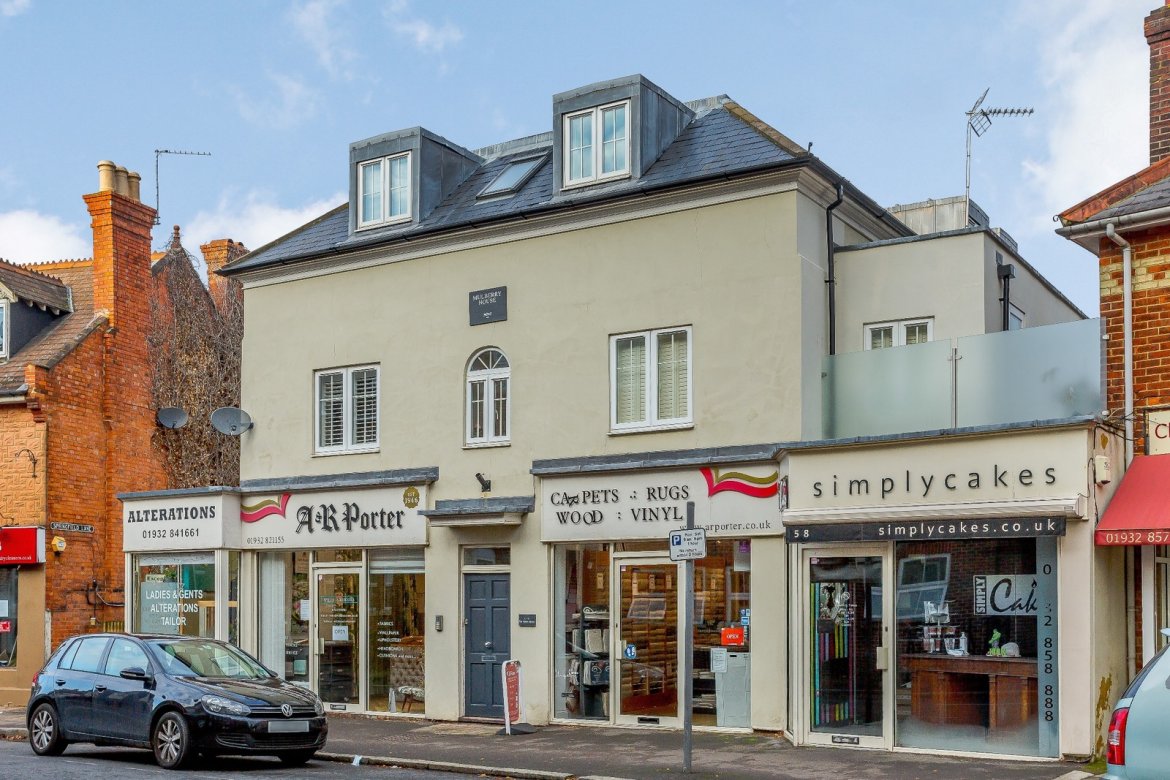 Placeholder property image