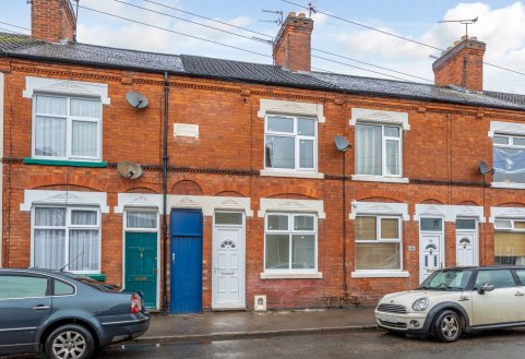 Bassett Street, South Wigston, Leicestershire, LE18 4PE