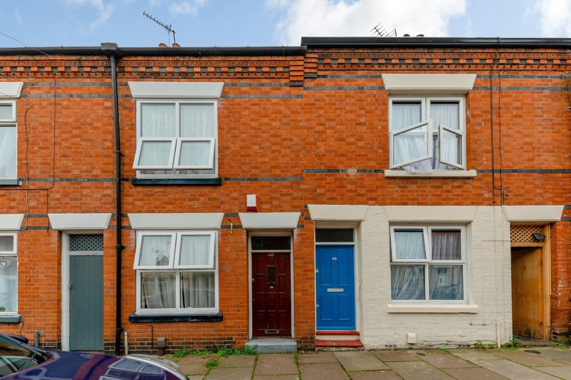 Placeholder property image