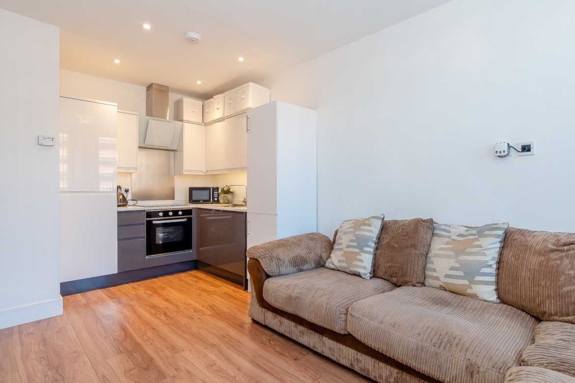 Placeholder property image