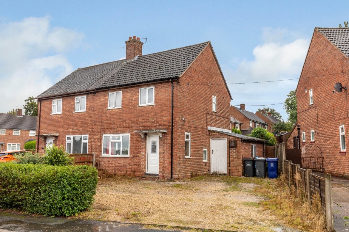 Placeholder property image