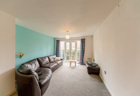 Terret Close, Walsall, West Midlands, WS1