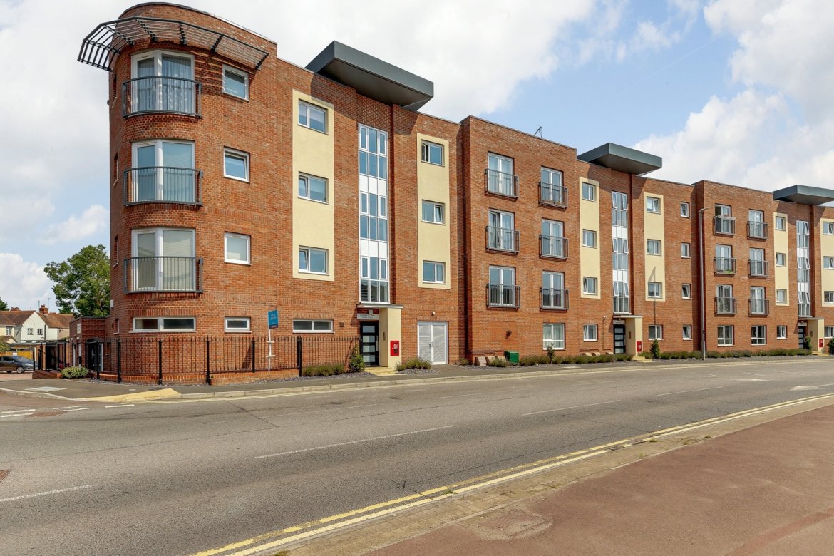 Placeholder property image