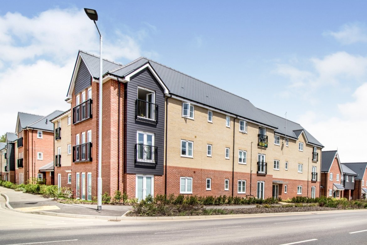 Placeholder property image